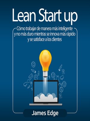 Lean Startup - Audiobook